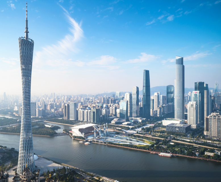 真金白银的诚意！广东预算2025年安排“制造业当家”相关资金262亿元