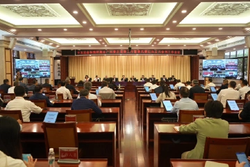 期待！这场比赛将在十五运会和残特奥会广州赛区首个亮相