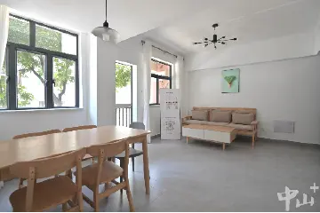 拎包入住，即将招租！中山131套保障性租赁住房来啦