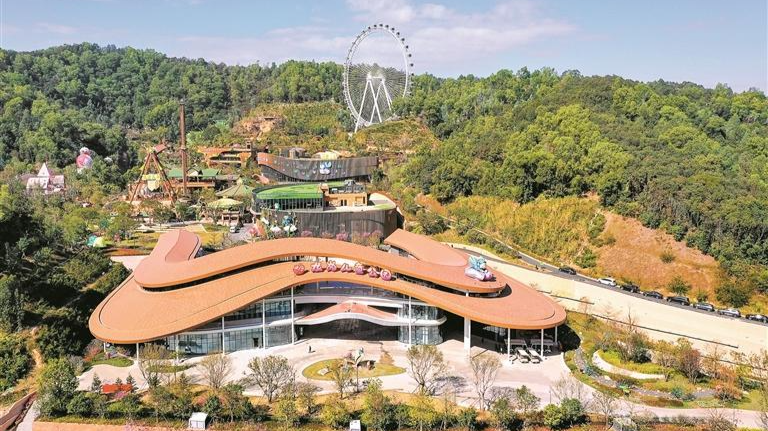 深圳这些文旅项目获全国认可，你去过几个？