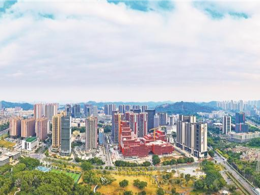 2020年来最高！一季度中国中小企业发展指数为89.5
