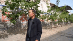 书香传薪人｜文脉传乡