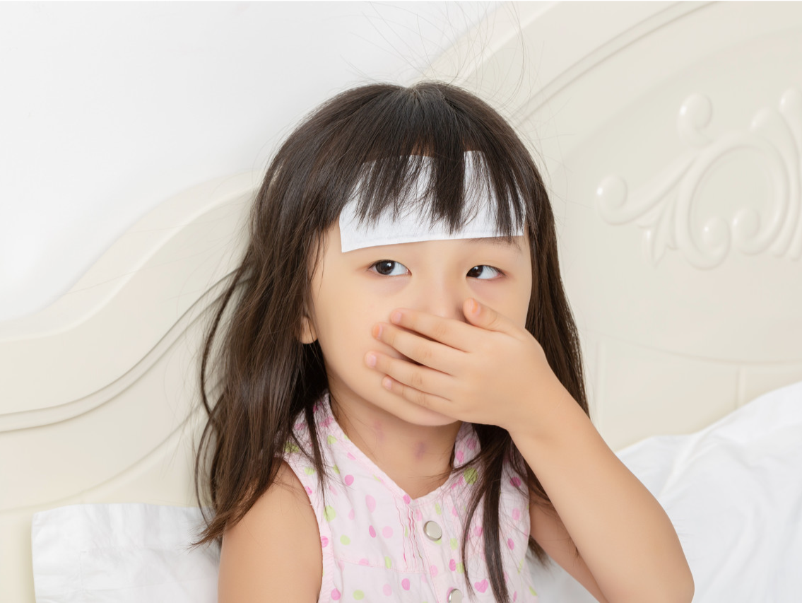 专家科普 | 孩子发烧别只查血，可能是尿路出了问题