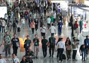 第137届广交会4月15日开幕，3000名青年志愿者准备好了！