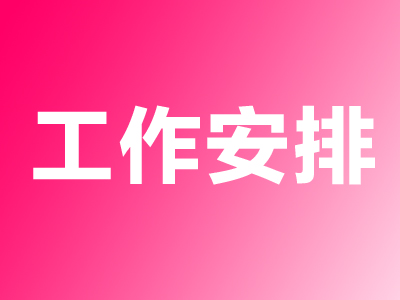 突出抓好十项工作 推动宝安全面向新
