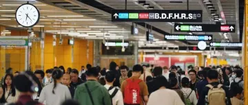 “五一”必看！广东三市地铁运营时间调整延长