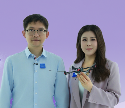 新潮鹏派 | 杨军院士揭秘：低空飞行器的“极限考场”