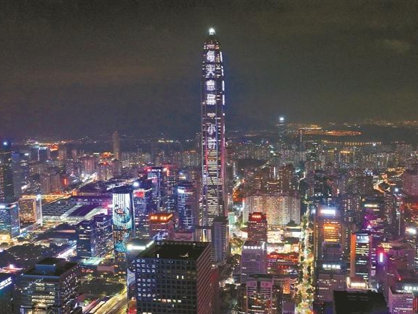 “息屏”倡议见证书香之城运动之城