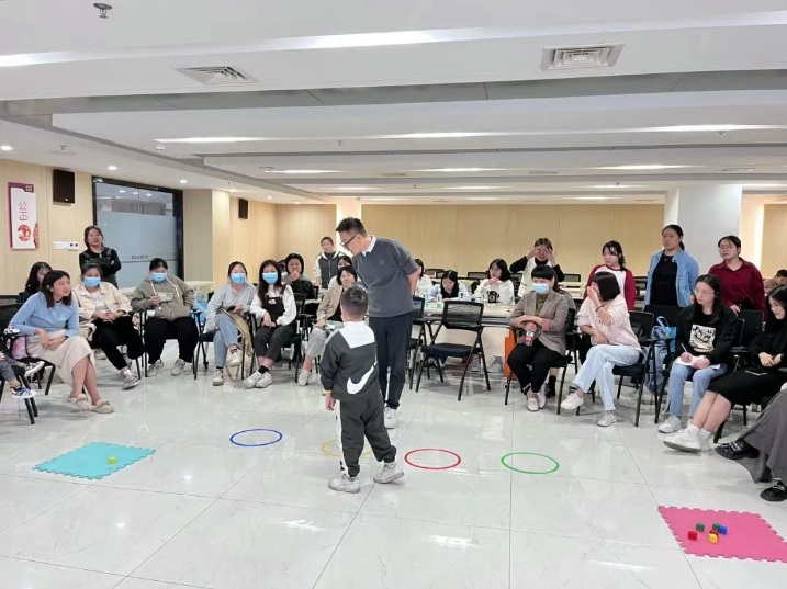 东莞公益季：“以爱为盟”，投出你心中的公益之光