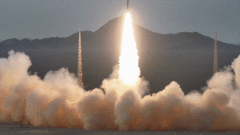 做一天同事｜90颗卫星组成“气象星座” 中国商业航天公司何以起飞