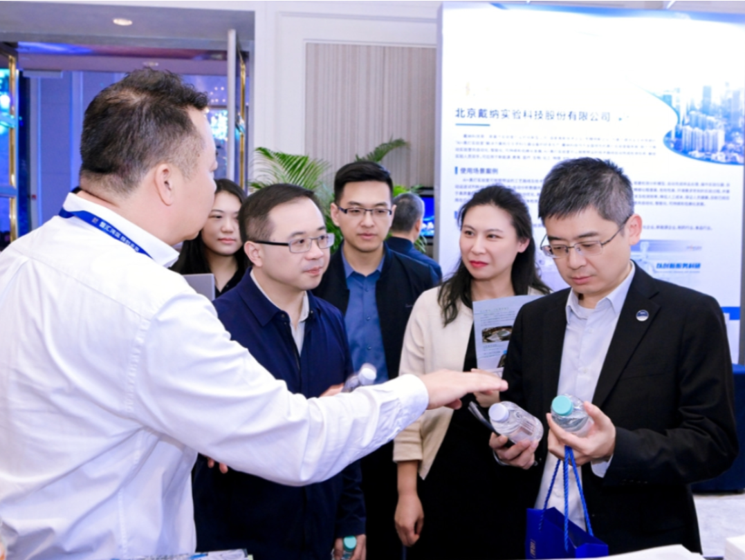 AI赋能，中小企业加速新型工业化