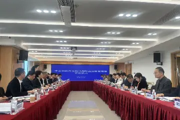 中山市地方立法十周年立法故事即将开拍