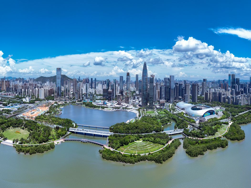 展现文化特色和精神气质 加强城市文化营造 | 社科成果选粹