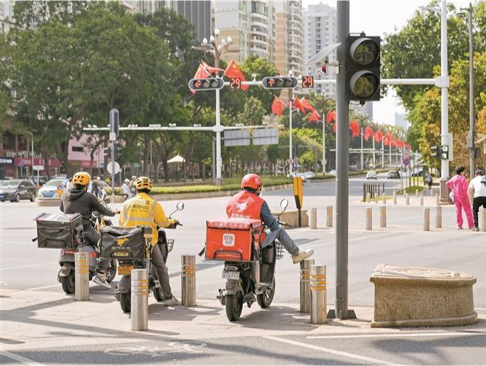 京东入局价格战再起，外卖江湖火药味浓