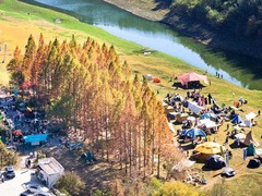 新华网财经观察丨“奔县游”走红，能否成为县域经济新风口