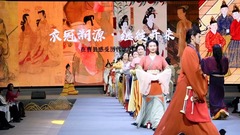新华视点｜以文润心 绘就文明多彩画卷