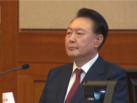 尹锡悦弹劾案4月4日宣判 将通过电视直播 