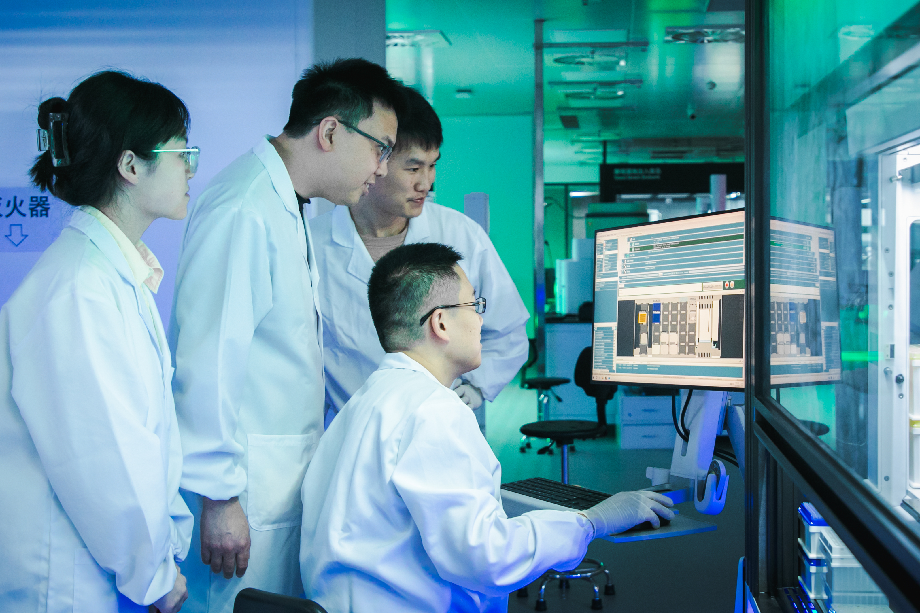 （读特）深圳先进院团队首次证实外周神经系统存在小胶质细胞