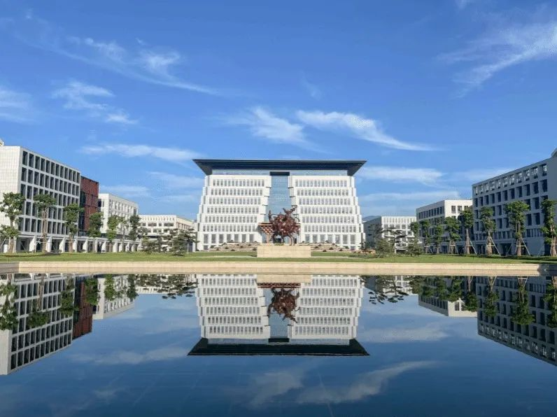 又一原211高校校长加盟！福建福耀科技大学领导班子亮相 