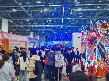年薪100万以上岗位超百！今天，「东莞x杭州」这场招聘超火爆！
