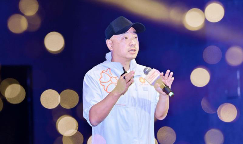 “一朵花戏剧教育公益项目”暨“大湾区青少年戏剧教育联盟”正式启动