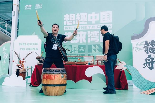 AI赋能自驾游 高云文旅携手香港大学启动想趣AI智驾游合作研发