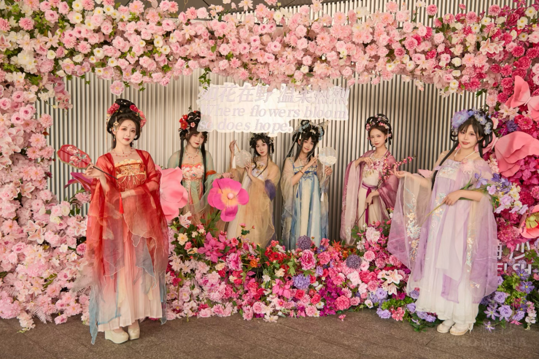 清明节假期首日  深圳文旅市场迎“小高潮”