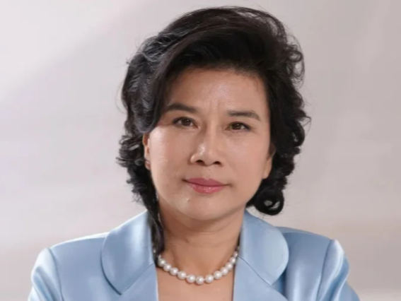 格力电器董事会换届结果出炉，董明珠获连任