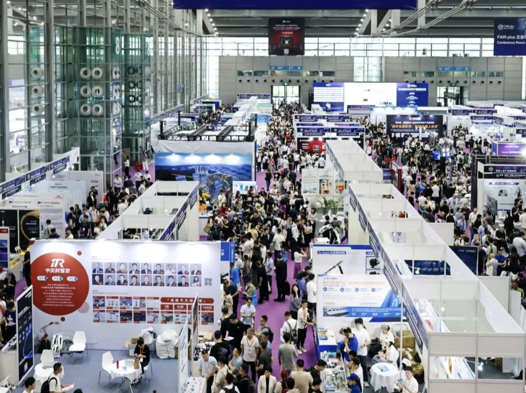 深圳“机器人谷”炼成记：超7万家企业驱动千亿级产业