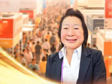 远亲不如近邻！广交会上东盟企业感慨“抱团好赚钱”