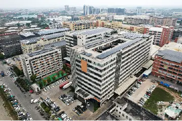 从代工亏损到年入3亿元！中山这家电企靠“裂变”在商厨蓝海突围