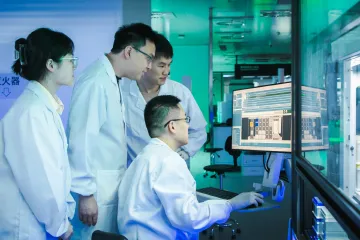 深圳科研团队发现外周神经系统存在新型“免疫哨兵”