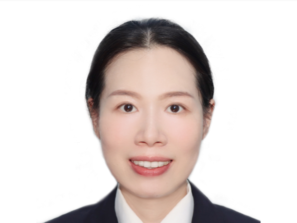 傅钰茵：做好检察办案故事的“讲述人”