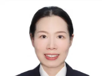 傅钰茵：做好检察办案故事的“讲述人”