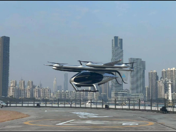 再放宽！新版市场准入负面清单发布 无人驾驶航空器、电子烟等新业态被纳入