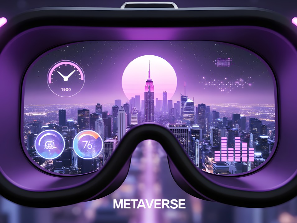 Meta计划年底推出更高端AI眼镜：屏幕升级，售价超1000美元 