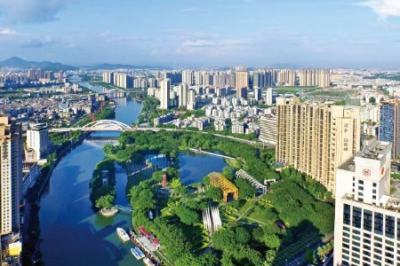 “一镇一策”隐患排查！中山印发2025“隐患排查治理年”行动方案