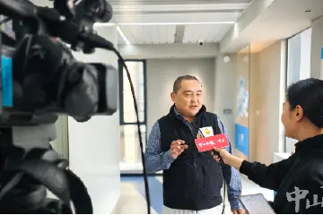 “挺起‘产业脊梁’”深调研·苏州 | 中山康晟生物“走出去”背后的“双城故事”