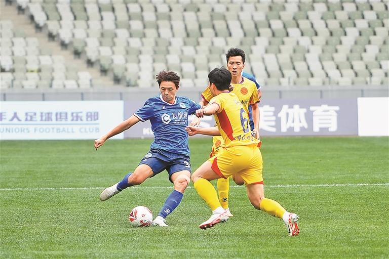 深圳青年人获赛季宝体首胜