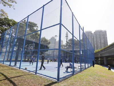 罗湖：用足用好用活城市“金角银边”