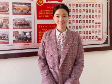 文明之光耀坪山｜王秋菊：孝老爱亲 传递优良家风