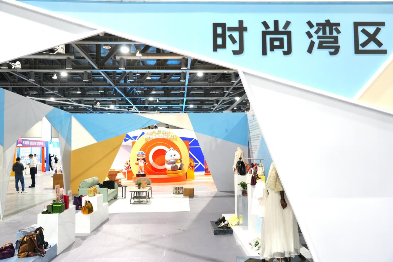 百万英才汇南粤｜钱江潮涌汇湾区，四海英才聚南粤