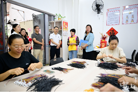 从“乱”到“治”，中山南区祈安苑小区如何焕发新生？