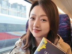 秀我中国｜让书在阅读中活起来吧
