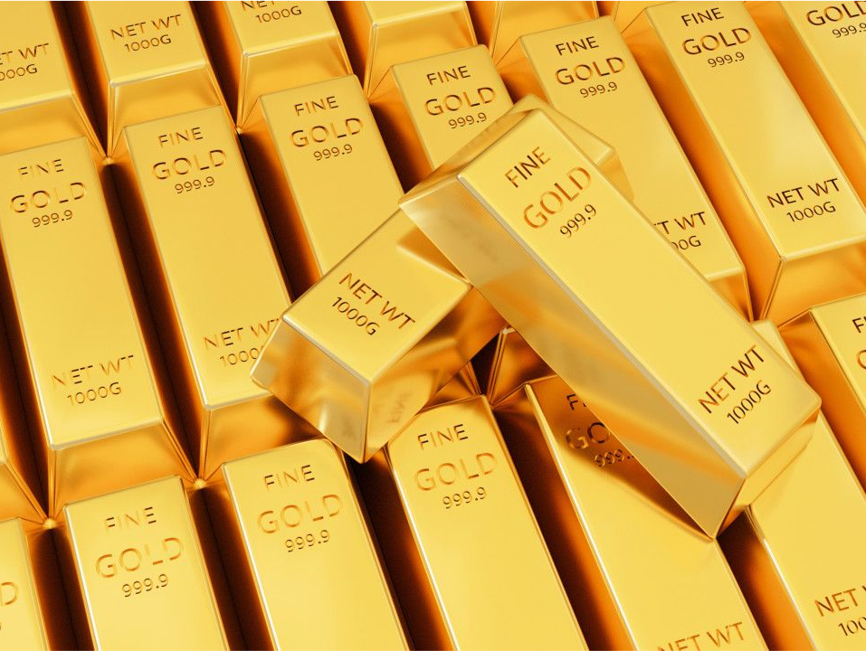 跌上热搜！一直疯涨的金价连续“跳水”，买入时机到了？