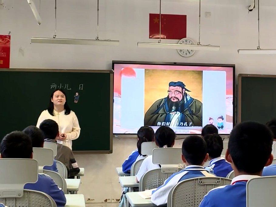 光明区理创实验学校：AI赋能教学科研，跨学科助力深度学习