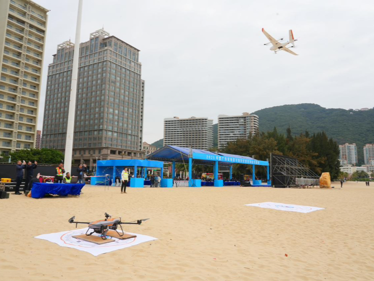 今年起，广东地质与海洋灾害防御综合演练将由各市轮流担任全省示范演示点