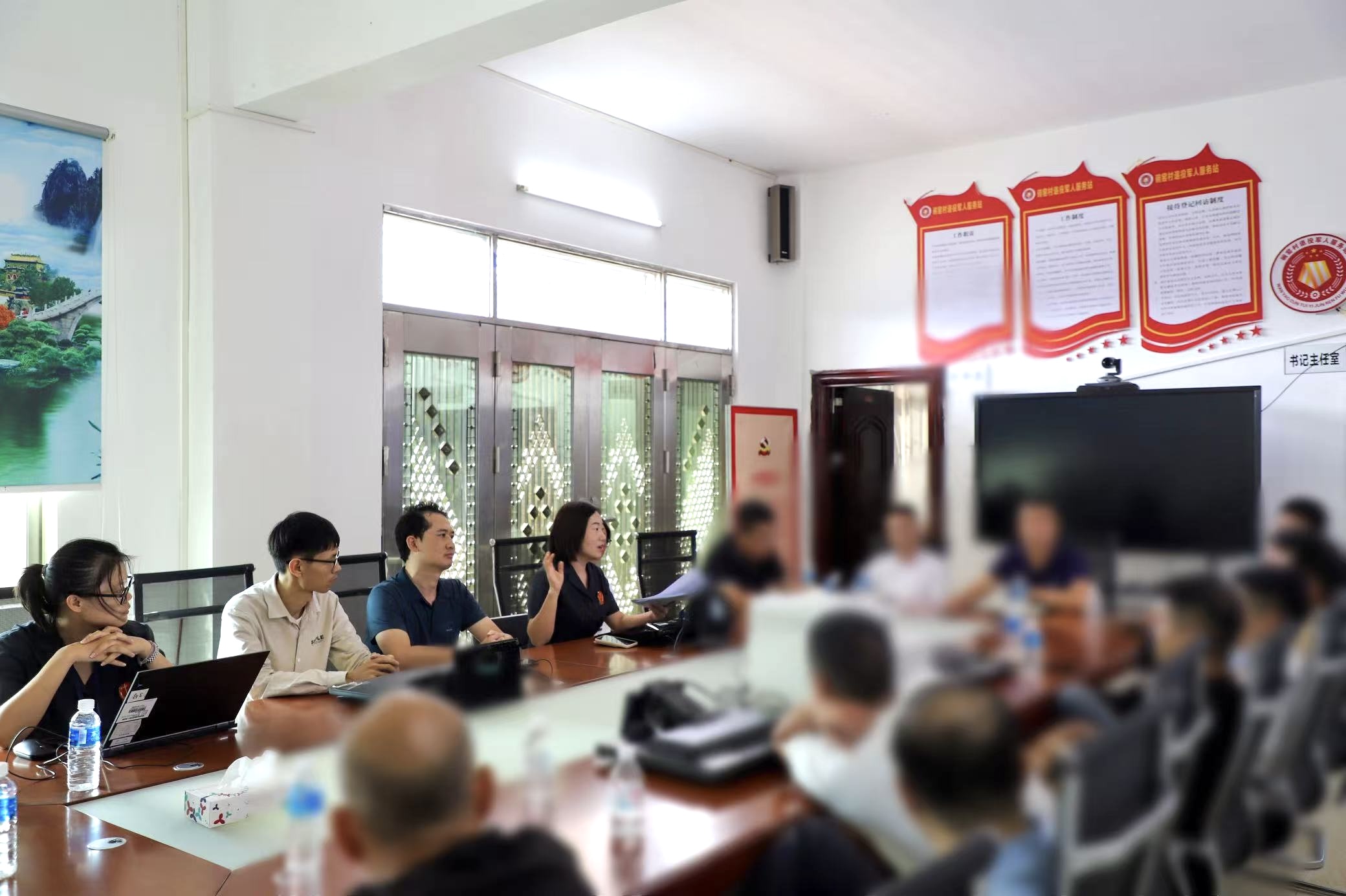 深汕法院：以执行之力守护公平正义