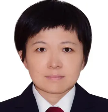 许晓妍：坚守公平正义的“最后一公里”