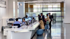 内蒙古：“助企行动”焕“新”更用“心”